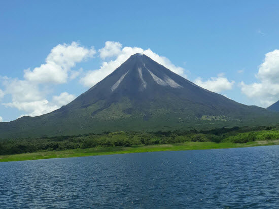 Buena Vista Costa Rica Tour