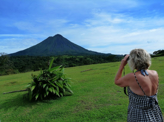 Buena Vista Costa Rica Tour